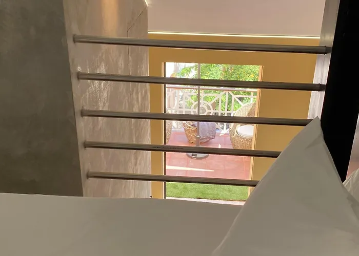Marina Mezzanine Loft Apartamento