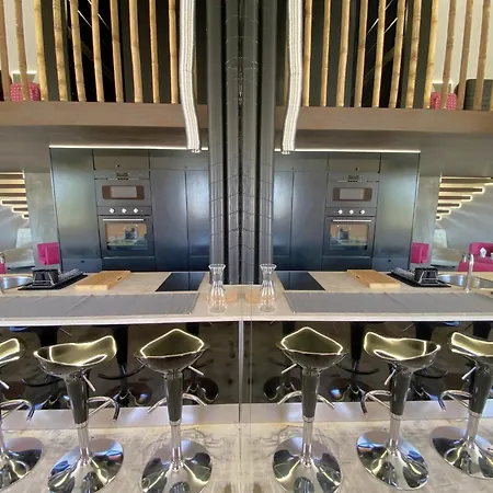 Apartment Marina Mezzanine Loft Vilamoura