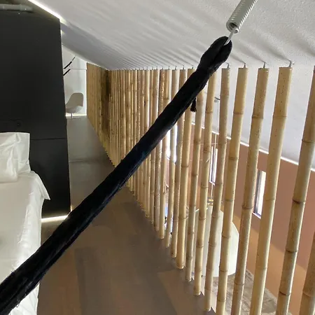 Marina Mezzanine Loft * Vilamoura