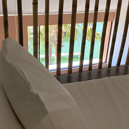 Marina Mezzanine Loft Apartamento Vilamoura