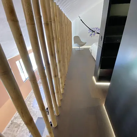 Marina Mezzanine Loft *