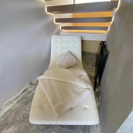 Marina Mezzanine Loft Vilamoura