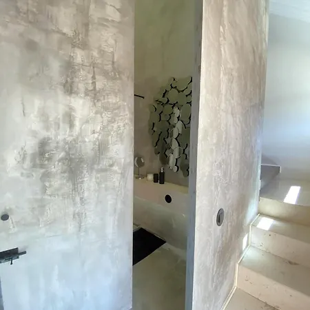 Marina Mezzanine Loft