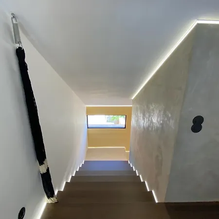 Marina Mezzanine Loft